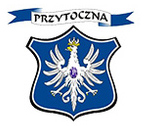 Herb Urzędu Gminy w Przytocznej